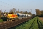 Vossloh 1001151 - TKSE "544"
17.04.2023 - Kaarst-Tilmeshof
Denis Sobocinski