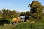 Vossloh 1001151 - TKSE "544"
26.10.2024 - Flandersbach
Jens Grünebaum
