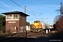 Vossloh 1001151 - TKSE "544"
08.02.2022 - Ratingen-TiefenbroichJens Grünebaum
