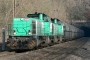 Vossloh 1001152 - SNCF "461010"
20.02.2007 - Teterchen
Nicolas Hoffmann