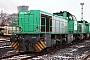 Vossloh 1001152 - SNCF "461010"
08.01.2010 - Carling
Alexander Leroy