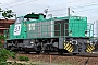 Vossloh 1001152 - RRLO "1152"
23.07.2017 - Poissy
Patrick Meunier