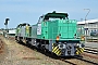 Vossloh 1001152 - CFR "1152"
24.08.2017 - Saintes
Patrick Staehlé