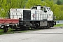 Vossloh 1001153 - GKB "92 81 2170 001-9"
17.04.2018 - Deutschlandsberg
Frank Glaubitz