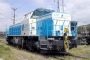 Vossloh 1001153 - LTE "2170 001-8"
26.06.2003 - Wien-Hütteldorf
Alfred J. Hahnenkamp