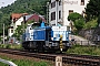 Vossloh 1001153 - HLG "2170 001-8"
06.08.2011 - Stadt Wehlen (Sachsen)
Ingo Wlodasch