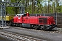 Vossloh 1001154 - GKB "DH 1700.1"
17.04.2018 - bei Deutschlandsberg (KAT 2)
Frank Glaubitz