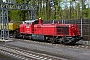 Vossloh 1001154 - GKB "92 81 2021 700-7"
17.04.2018 - bei Deutschlandsberg (KAT 2)
Frank Glaubitz