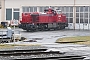 Vossloh 1001154 - GKB "DH 1700.1"
02.04.2022 - Graz, Köflacher Bahnhof
Hinnerk Stradtmann