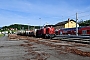 Vossloh 1001154 - GKB "DH 1700.1"
02.06.2026 - Wies-EibiswaldCarsten Klatt