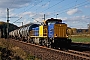 Vossloh 1001207 - HLG
26.10.2011 - Eisenach
Erik Körschenhausen