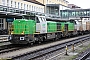 Vossloh 1001207 - SETG "V 1700.02"
13.09.2018 - Regensburg, HauptbahnhofAxel Schaer