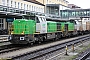 Vossloh 1001207 - SETG "V 1700.02"
13.09.2018 - Regensburg, Hauptbahnhof
Axel Schaer