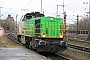 Vossloh 1001207 - SETG "V1700.02"
09.12.2024 - Fulda
Dr. Günther Barths