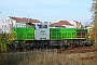 Vossloh 1001208 - SETG "V 1700.03"
31.10.2015 - Stendal
Alexander Ring