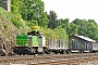 Vossloh 1001208 - SETG "V 1700.03"
19.05.2018 - Oberkotzau
Ivonne Pitzius