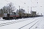 Vossloh 1001209 - mkb "V 19"
19.01.2010 - Passow (Uckermark)
Maik Gentzmer