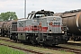 Vossloh 1001209 - mkb "V 19"
11.05.2012 - Hamburg-Waltershof
Stefan Haase