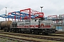 Vossloh 1001209 - mkb "V 19"
17.05.2012 - Hamburg-Waltershof
Stefan Haase