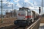 Vossloh 1001209 - mkb "V 19"
16.02.2014 - Angermünde
Andreas Görs