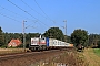 Vossloh 1001209 - mkb "V 19"
27.09.2014 - Rohrsen
Fabian Gross