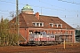 Vossloh 1001209 - mkb "V 19"
21.04.2016 - Nienburg (Weser)
Thomas Wohlfarth