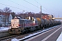 Vossloh 1001209 - mkb "V 19"
17.02.2011 - Tostedt
Andreas Kriegisch