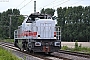 Vossloh 1001209 - ESL "92 80 1277 808-2 D-ESLNL"
01.09.2023 - Vechelde
Rik Hartl