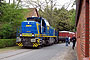 Vossloh 1001210 - MWB "V 2301"
01.05.2003 - Uenzen
Martin Dietrich