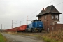 Vossloh 1001210 - Weserbahn "1002"
13.02.2008 - Bremen, Hauptbahnhof in Höhe des ehemaligen Güterbahnhofes
Ingo Fritzsch