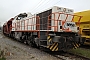 Vossloh 1001210 - Sersa "Am 843 154-6"
11.10.2012 - Basel
Jörg Hegewald