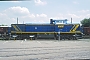 Vossloh 1001210 - MWB "V 2301"
16.05.2003 - Moers, Vossloh Locomotives GmbH, Service-ZentrumWerner Peterlick