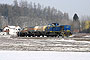 Vossloh 1001211 - MWB "V 2302"
11.03.2005 - Tüßling
Torsten Schulz