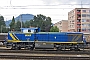 Vossloh 1001211 - MWB "V 2302"
12.09.2004 - Salzburg, Hauptbahnhof
Theo Stolz