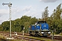 Vossloh 1001211 - MWB "V 2302"
19.09.2011 - Neuwittenbek
Berthold Hertzfeldt