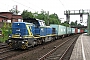 Vossloh 1001211 - ESL "277 402"
02.08.2017 - Hamburg-Harburg
Christian Stolze Vossloh 1001211 - ESL "277 402"
02.08.2017 - Hamburg-Harburg
Christian Stolze