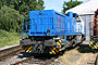 Vossloh 1001212 - ATC
28.06.2004 - Moers, Vossloh Locomotives GmbH, Service-Zentrum
Patrick Paulsen