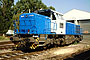 Vossloh 1001212 - ATC
28.07.2005 - Moers, Vossloh Locomotives GmbH, Service-Zentrum
Andreas Kabelitz