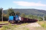 Vossloh 1001212 - Stahlwerk Thüringen
16.062007 - Bad Blankenburg
K. Fuchs