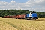 Vossloh 1001212 - VPS "1706"
18.07.2013 - Ilsenburg
Jens Vollertsen