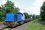 Vossloh 1001212 - VPS "1706"
18.07.2013 - Vienenburg
Jens Vollertsen