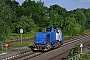 Vossloh 1001212 - SETG
09.07.2016 - Derneburg
Rik Hartl