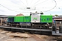 Vossloh 1001212 - SETG "V1700.04"
16.07.2023 - Augsburg
Frank Pfeiffer