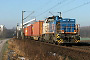 Vossloh 1001213 - VPS "1701"
14.01.2006 - Wierthe
Karsten Pellnat