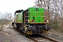 Vossloh 1001213 - SETG "V 1700.10"
20.03.2016 - Stendal
Andreas Meier