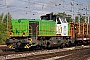 Vossloh 1001213 - SETG "V 1700.10"
06.07.2014 - Rostock-Bramow
Stefan Pavel