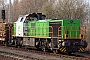 Vossloh 1001213 - SETG "V 1700.10"
10.04.2015 - Rostock-Bramow
Stefan Pavel