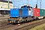 Vossloh 1001214 - VPS "1702"
05.06.2005 - Bremen
Thomas W. Finger