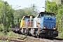 Vossloh 1001214 - VPS "1702"
05.05.2010 - Wunstorf
Thomas Wohlfarth