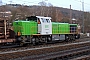 Vossloh 1001214 - SETG "V 1700.02" 
02.12.2013 - Kreiensen
Lutz Diebel